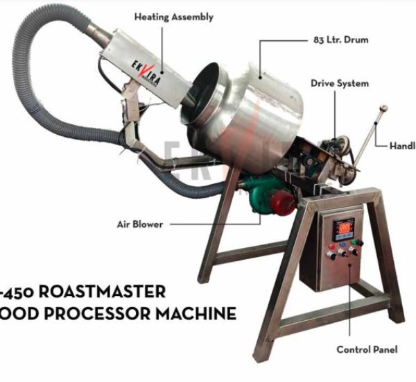 e-450-roastmaster